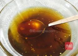 糖醋腌萝卜的做法图解2