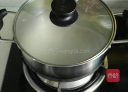 薏米粥的做法图解4