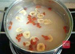 薏米粥的做法图解5