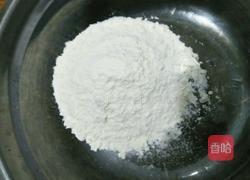 菜煎饼的做法图解3