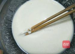 菜煎饼的做法图解4