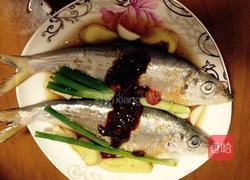 豆豉蒸腊鱼的做法图解2