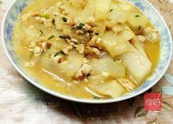 冬瓜炒肉的做法图解10