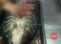 跳水鱼的做法图解2