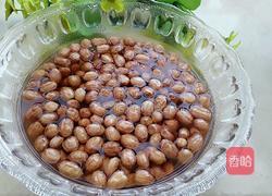 五香花生米的做法图解2