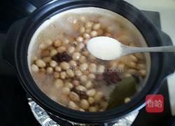 五香花生米的做法图解4