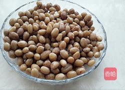 五香花生米的做法图解5