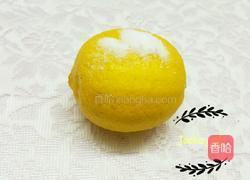 蜂蜜腌柠檬的做法图解2