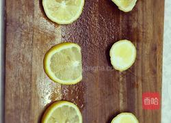 蜂蜜腌柠檬的做法图解4