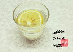 蜂蜜腌柠檬的做法图解8