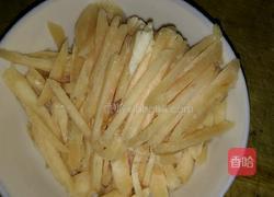 菌汤的做法图解2