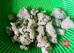 高壓鍋土豆燉排骨的做法圖解3