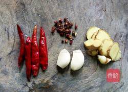 高壓鍋土豆燉排骨的做法圖解4