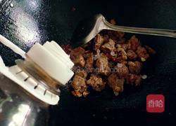 高壓鍋土豆燉排骨的做法圖解10