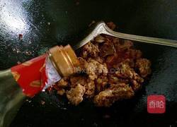 高压锅土豆炖排骨的做法图解11