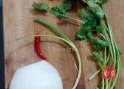 浆水面的做法图解7