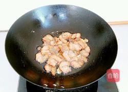 正宗湖南小炒肉的做法图解4