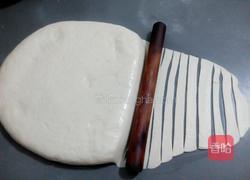 浆水面的做法图解13