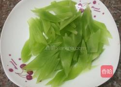 清炒虾仁 的做法图解3