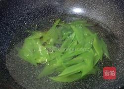 清炒虾仁 的做法图解4