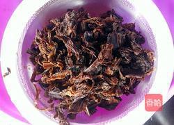 梅干菜烧肉的做法图解3