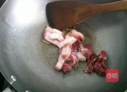 梅干菜烧肉的做法图解8