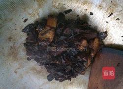 梅干菜烧肉的做法图解16
