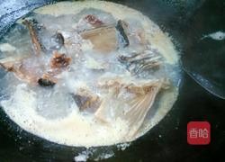 咸鱼茄子煲的做法图解5