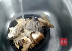 咸鱼茄子煲的做法图解6