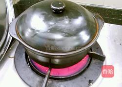 咸鱼茄子煲的做法图解16