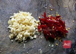 香辣排骨的做法图解8