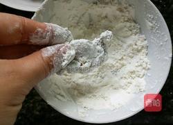 香辣排骨的做法图解11