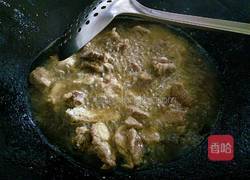 香辣排骨的做法图解14