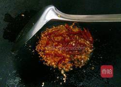 香辣排骨的做法图解17