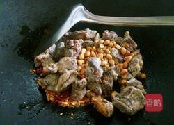 香辣排骨的做法图解18