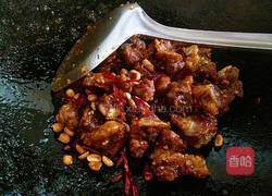 香辣排骨的做法图解20