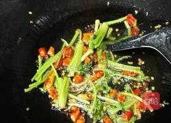 酸菜鱼的做法图解11