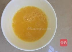 小米蛋花粥的做法图解3