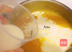 芒果冰激凌的做法图解5