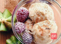 芒果冰激凌的做法图解9