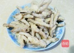 泡椒鸡爪的做法图解6