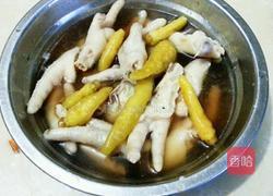 泡椒鸡爪的做法图解7