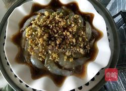 蒜蓉大虾的做法图解10
