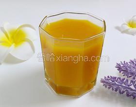 南瓜汁