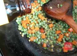 素炒青豆的做法图解6