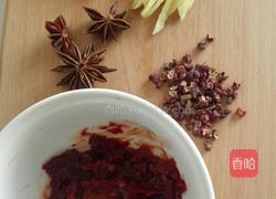 川味土豆烧排骨的做法图解2