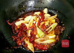 秘制麻辣小龙虾的做法图解7