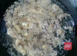 毛豆烧鸡的做法图解2