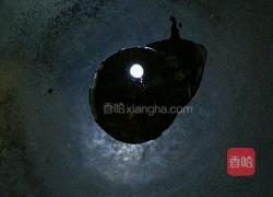 毛豆烧鸡的做法图解5