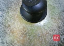 毛豆烧鸡的做法图解14